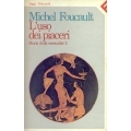 Michel Foucault - L'uso dei piaceri